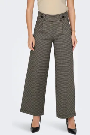 ONLY Jdygeggo Wide Leg Fit Broeken