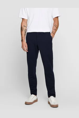 Only & Sons Onsmark Slim Fit Chinobroek