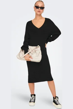 ONLY Onlkatia Midi-jurk