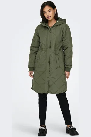 ONLY Jdydiana Puffer Jas