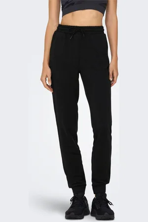 ONLY Onpmelina Slim Fit Sweatstof Broek