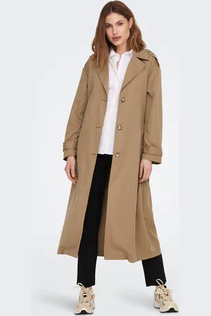 ONLY Onlline Trenchcoat