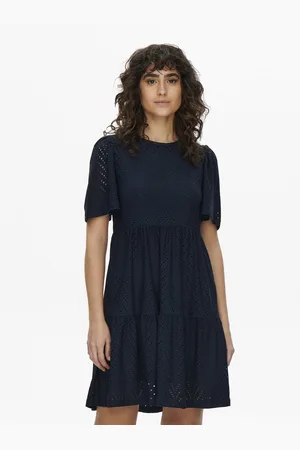 ONLY Jdycarla Korte Jurk