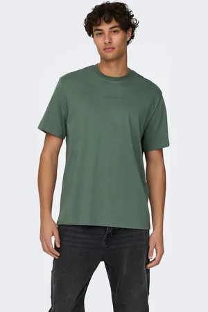 Only & Sons Onsmax T-shirts