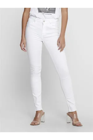 ONLY Onlblush Mid Waist Skinny Fit Jeans