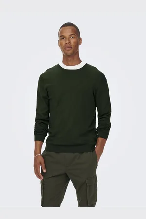 Only & Sons Onswyler Pullover