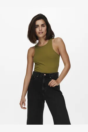 ONLY Onlkenya Tank Top
