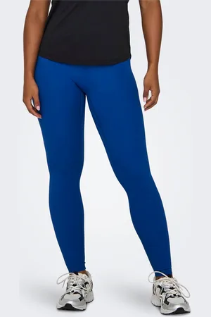 ONLY Onpjam-3-sana Tight Fit Sportlegging