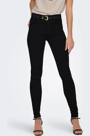 ONLY Onlroyal High Waist Skinny Fit Jeans