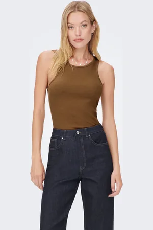 ONLY Onlkenya Tank Top