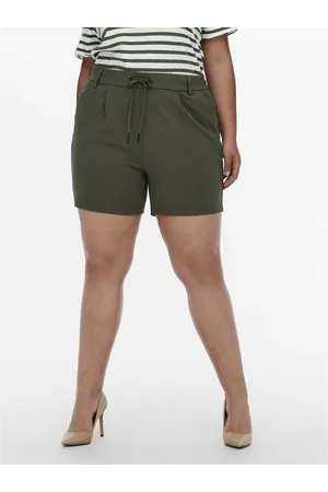 ONLY Cargoldtrash Regular Fit Shorts
