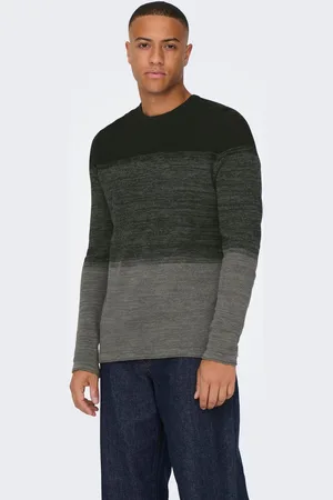 Only & Sons Onspanter Pullover