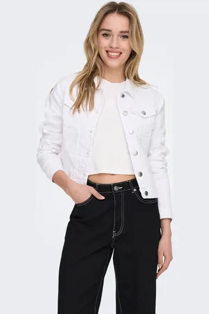 ONLY Onlwonder Denim Jas