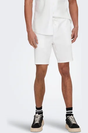 Only & Sons Onslinus Loose Fit Shorts