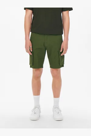 Only & Sons Onscam Regular Fit Shorts