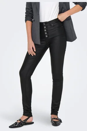 ONLY Onlblush Skinny Fit Broeken