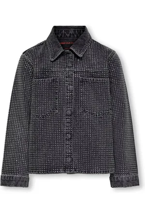 ONLY Koghudson Denim Jas