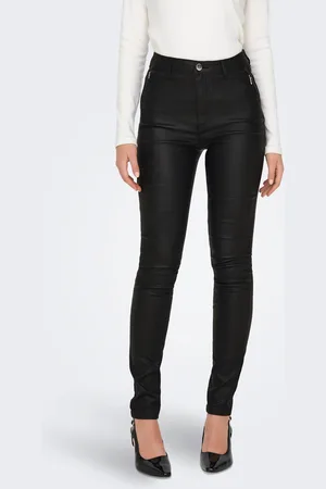 ONLY Onlelsie-nya Skinny Fit Broeken