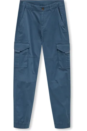 ONLY Kobmaxwell Cargo Fit Cargo Broek