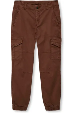 ONLY Kobmaxwell Cargo Fit Cargo Broek