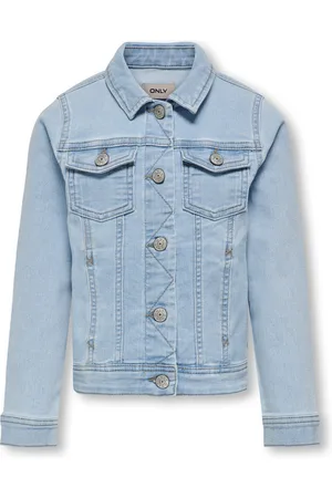 ONLY Kogsara Denim Jas
