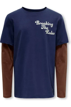 ONLY Kobdudley T-shirts