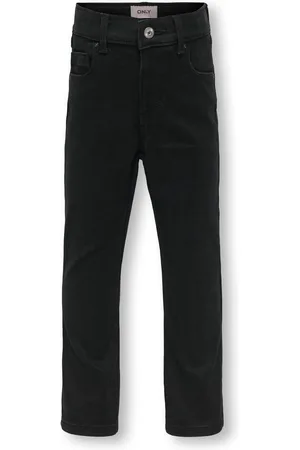 ONLY Kmgroyal Flared Fit Jeans
