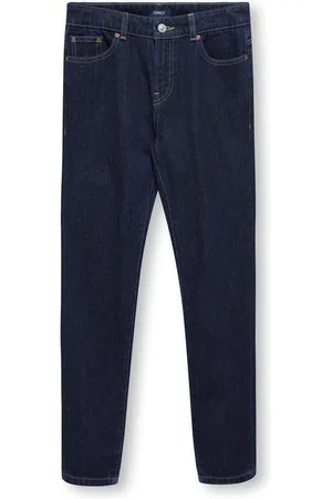 ONLY Kobavi Loose Fit Jeans