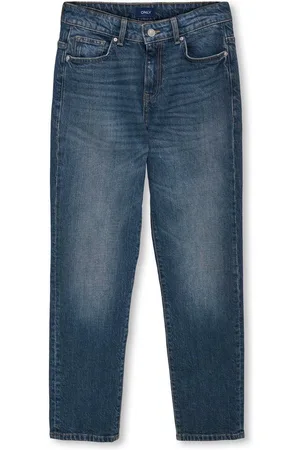 ONLY Kobavi Loose Fit Jeans