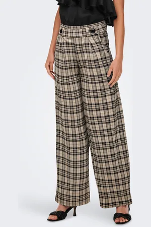 ONLY Jdygeggo Wide Leg Fit Broeken