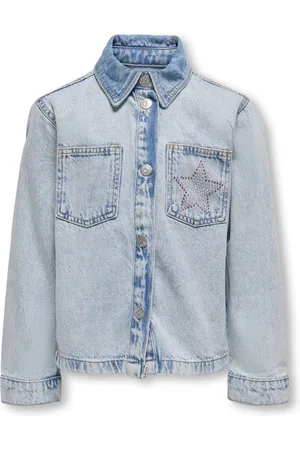 ONLY Kogcarly Denim Jas