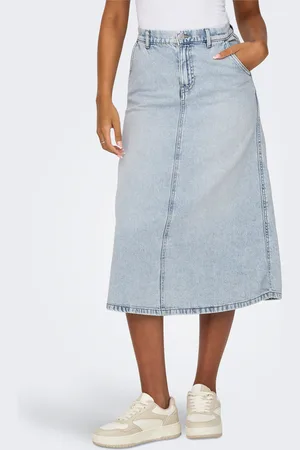 ONLY Onlmindy Denim Rok