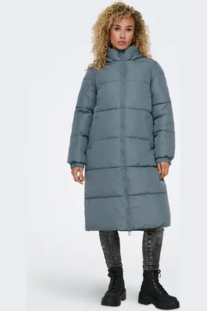 ONLY Onltrudy Puffer Jas