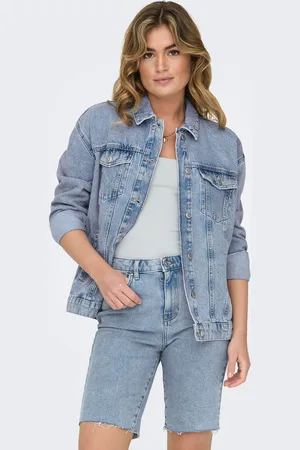 ONLY Onlocean Denim Jas