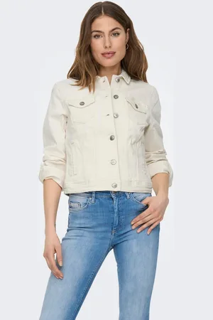 ONLY Onltia Denim Jas