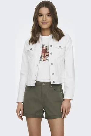 ONLY Onltia Denim Jas