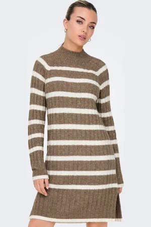 ONLY Jdymiley Midi-jurk