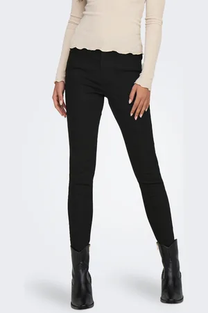 ONLY Jdymoon High Waist Skinny Fit Jeans