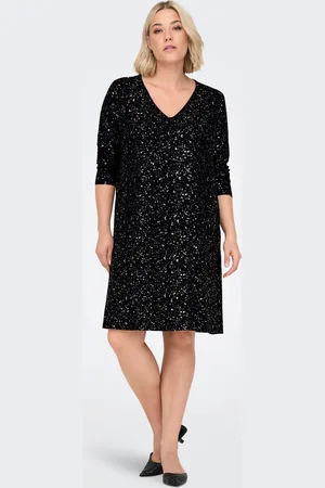 ONLY Carnewfoila Midi-jurk