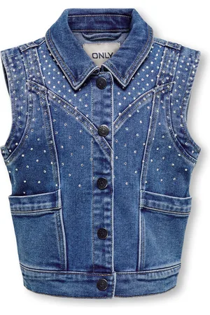ONLY Kogkennedy Stijlvol Gilet