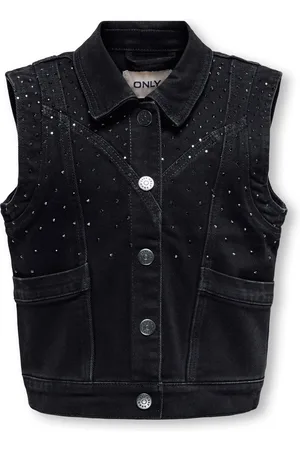 ONLY Kogkennedy Stijlvol Gilet