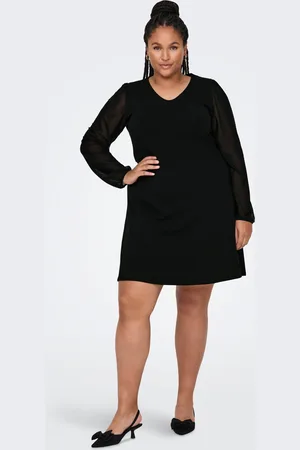 ONLY Carelva Midi-jurk
