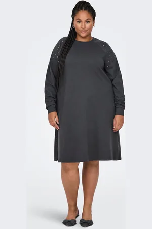 ONLY Carcaia Midi-jurk