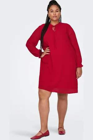 ONLY Carhilda Midi-jurk
