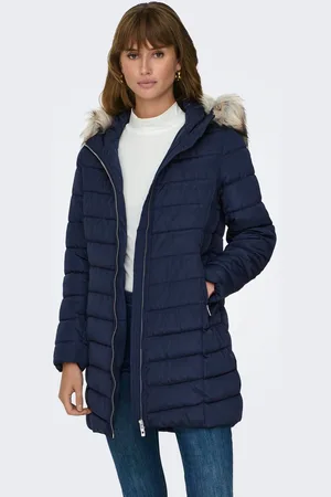 ONLY Onlnewellan Puffer Jas