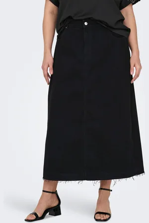 ONLY Carnelia Denim Rok