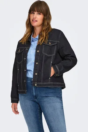 ONLY Carwonder Denim Jas