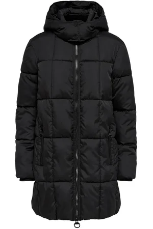 ONLY Jdydaisy Puffer Jas