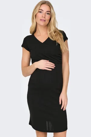 ONLY Olmlara Midi-jurk