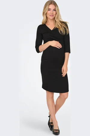 ONLY Olmlisa Midi-jurk
